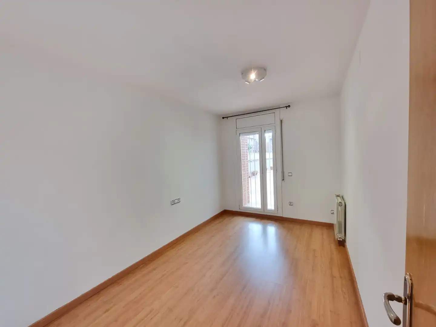 Piso de alquiler en El Poble Sec