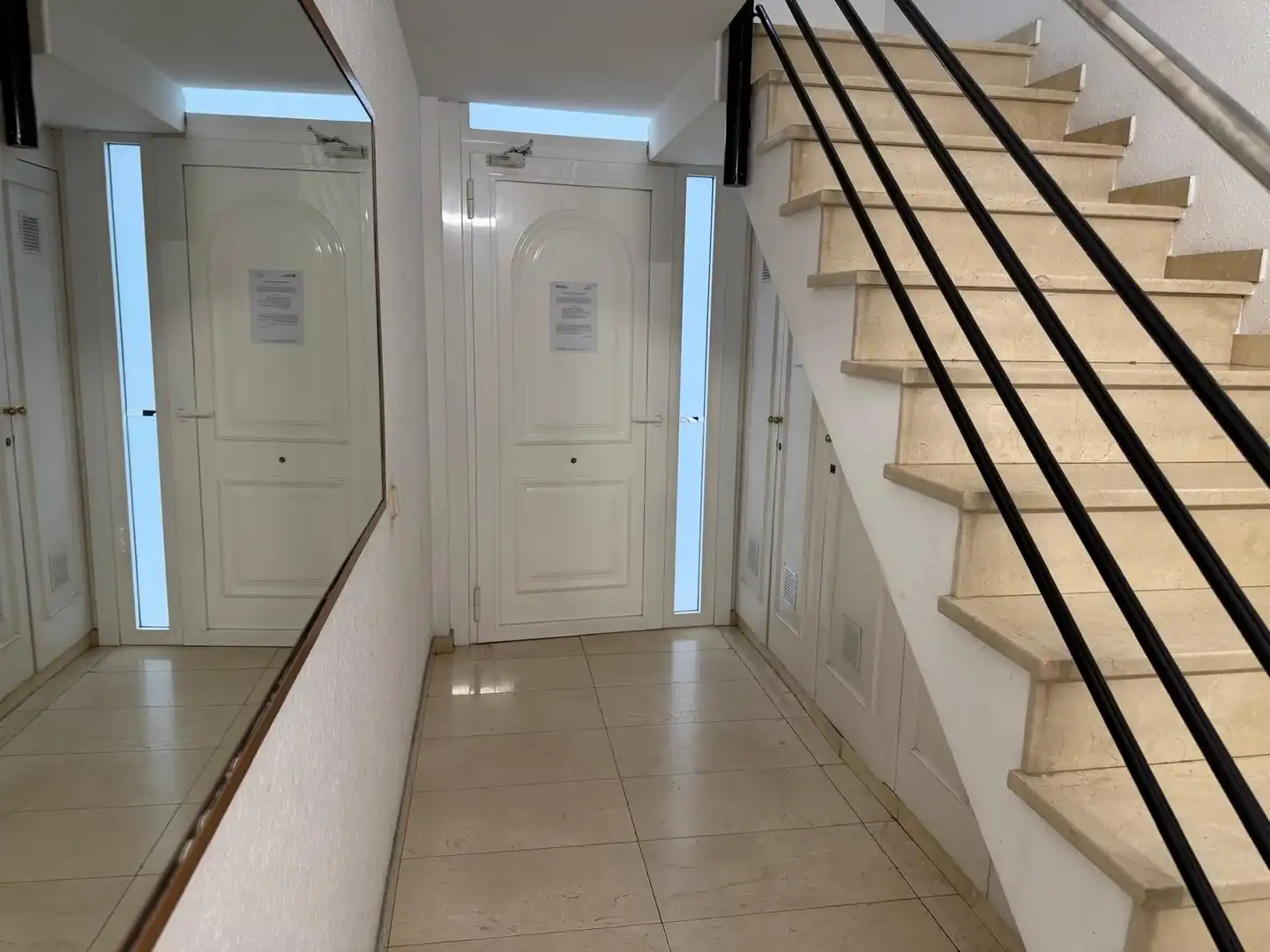 Flat with terrace for sale in Caminet de les Vinyes, imagen 18