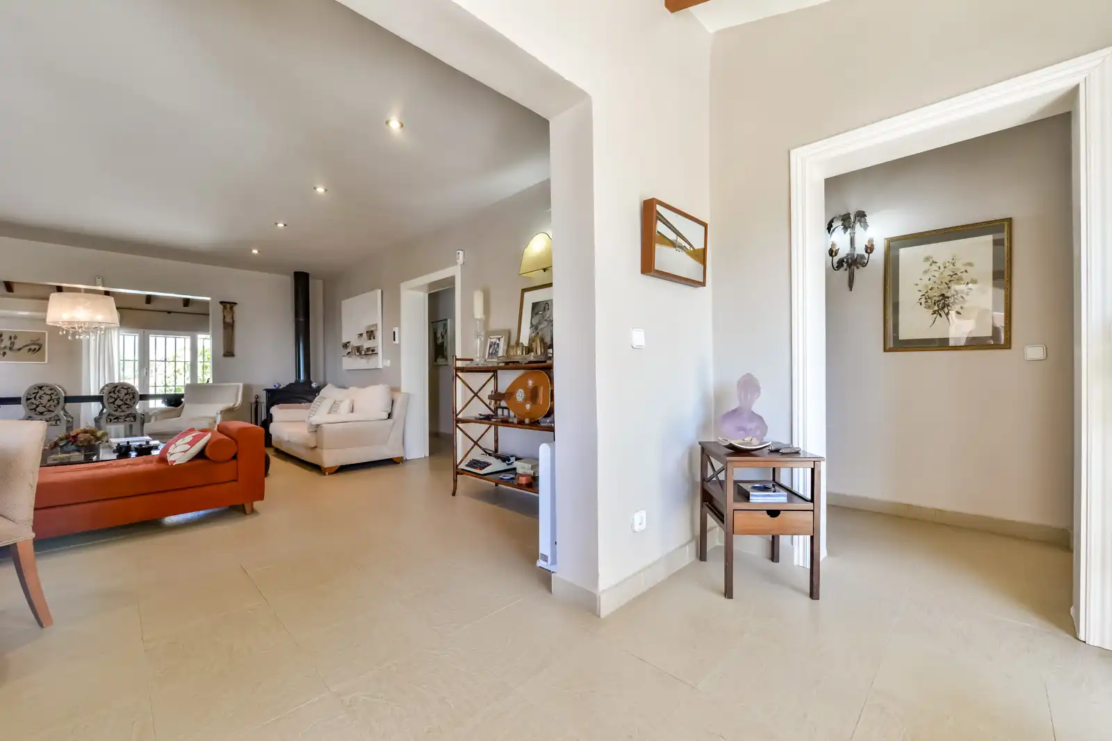 Detached house for sale in Carrer Xaloc, imagen 25