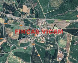 Land for sale in Monflorite-Lascasas