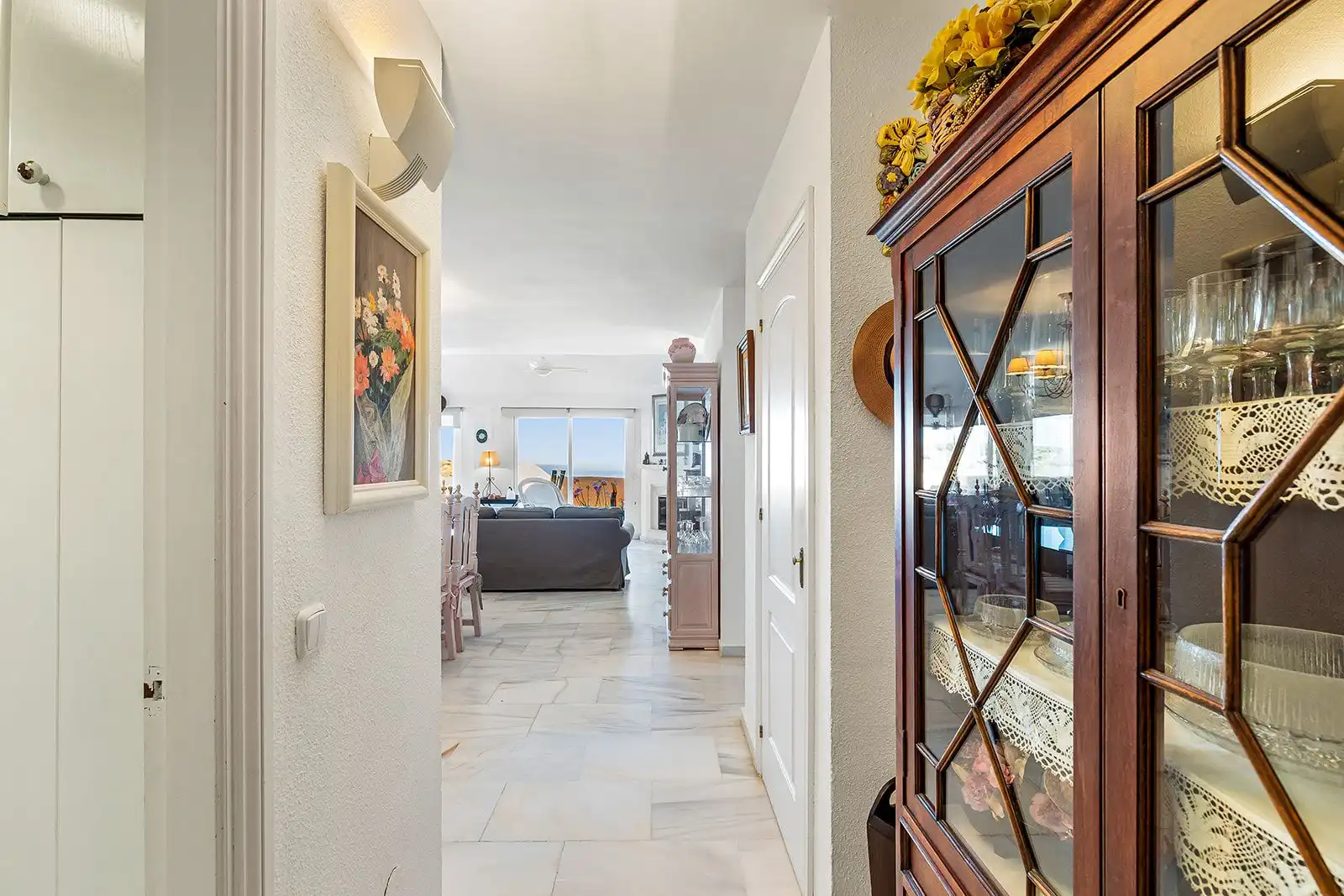 Apartamento con terraza en venta en 26 Calle Don José de Orbaneja #Urb. El Portón, 7, imagen 15