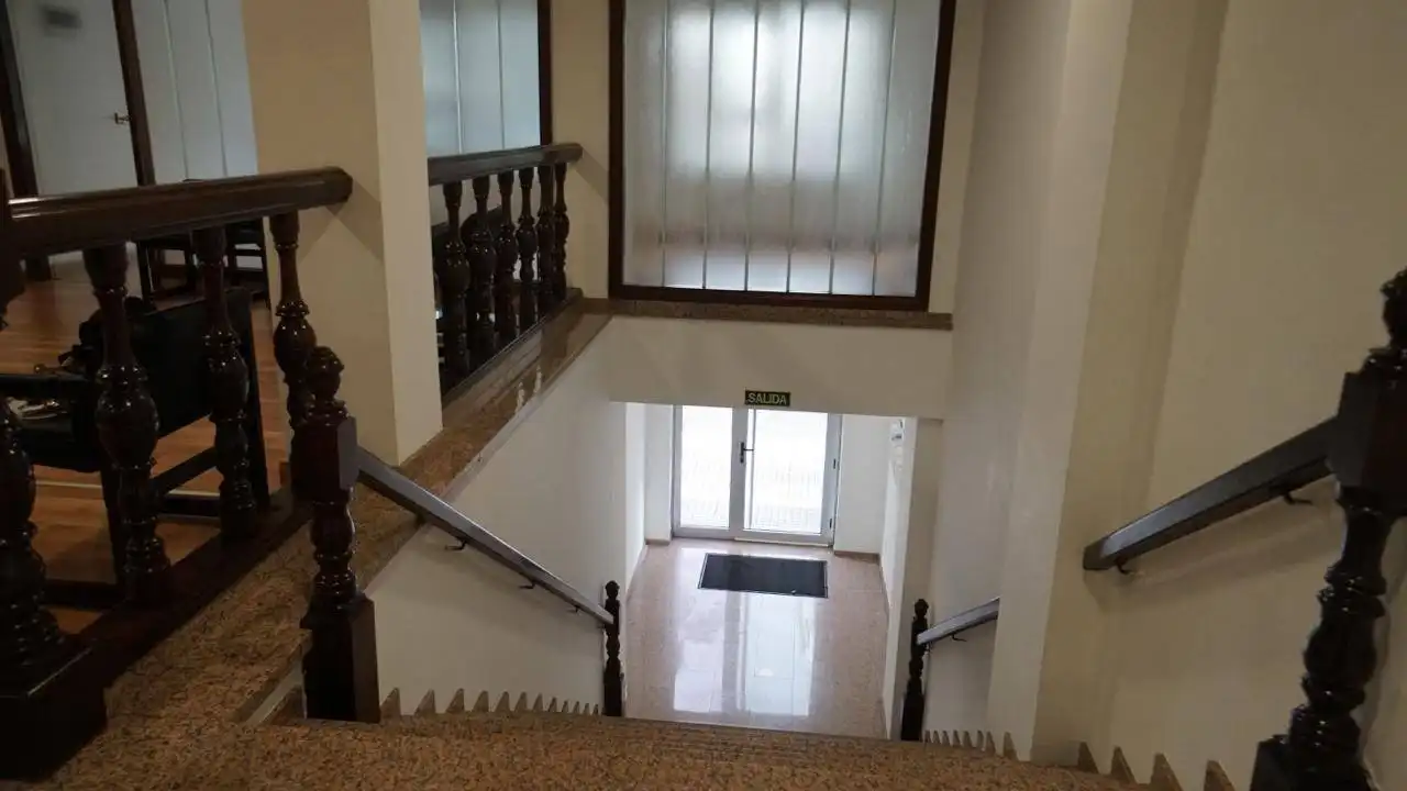 Ufficio in affitto a Avenida de José Mesa y López 59, imagen 23