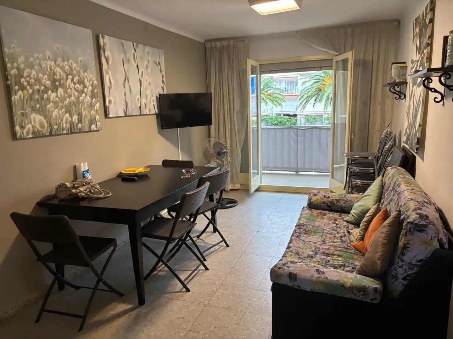 Apartment with pool for sale in Pep Ventura 25, imagen 13