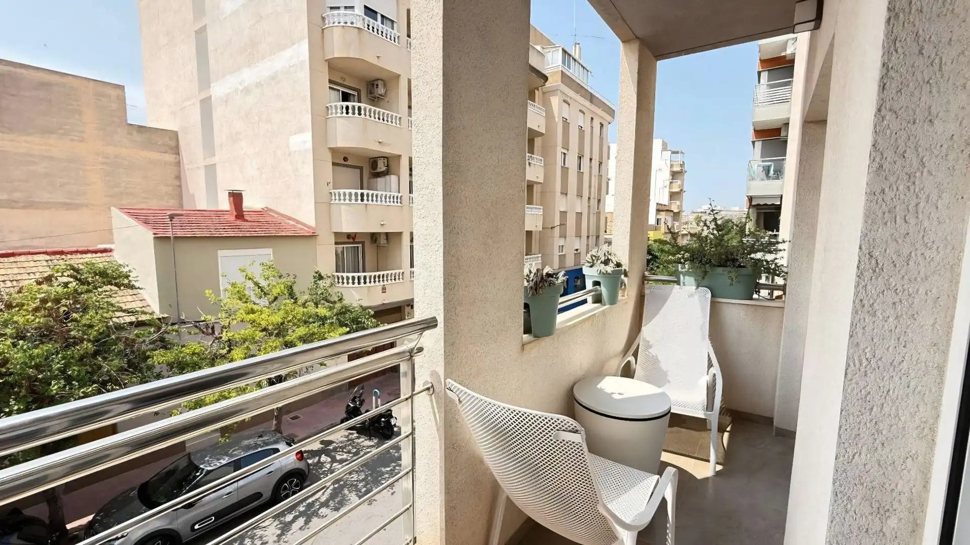 Apartament amb ascensor en venda a Centro, imagen 18