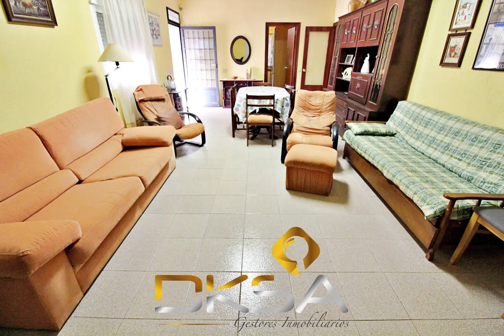 Villa mit Pool zum Verkauf in Partida POLIGONO 3, imagen 10