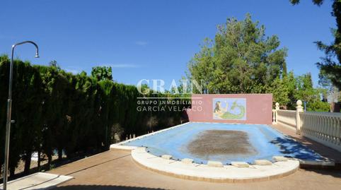 Foto 3 de Casa o xalet en venda a Fátima, Albacete