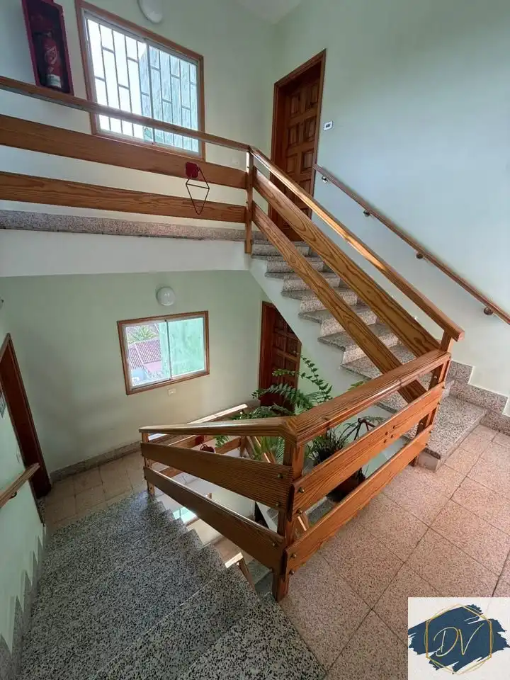 Flat with terrace for sale in Calle José Fonspertius, imagen 15