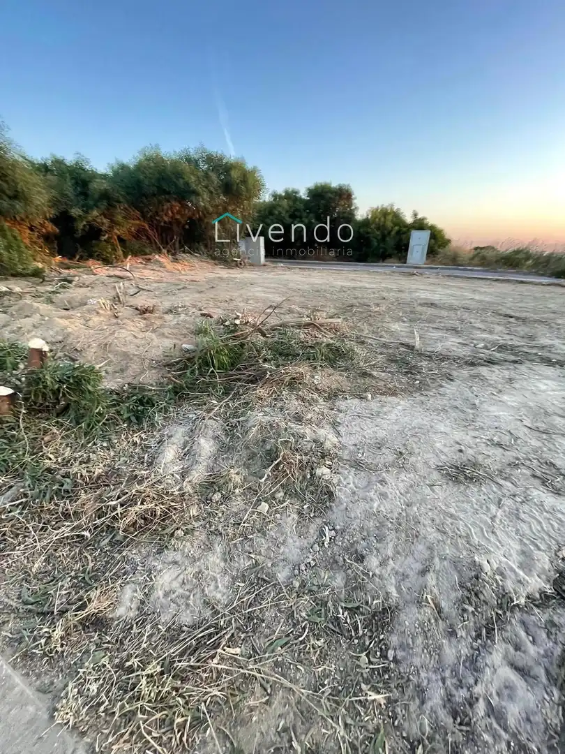 Terrain rustique à vendre à Vejer, imagen 8