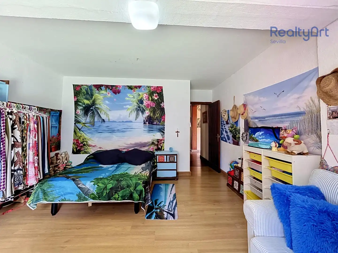 Villa avec piscine à vendre à Cerros de Montequinto, imagen 15