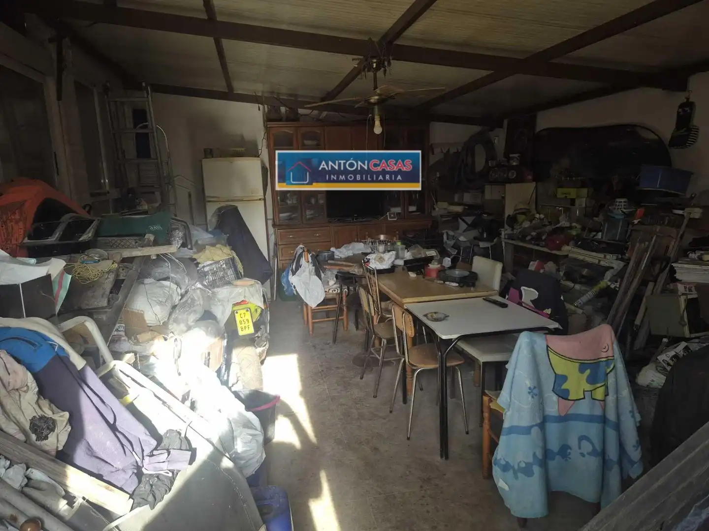 Finca rústica en venta en Novelda, Alicante