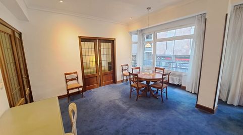 Foto 5 de Piso de alquiler en Simón Bolívar Kalea, Zona Indautxu, Bilbao