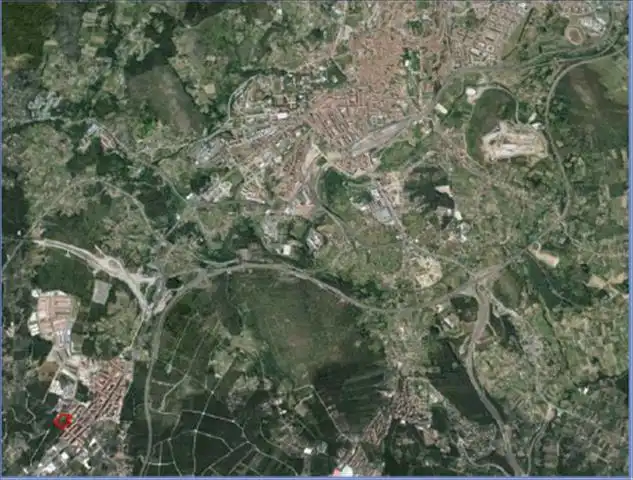 Terreny residencial en venda a O Milladoiro, imagen 5
