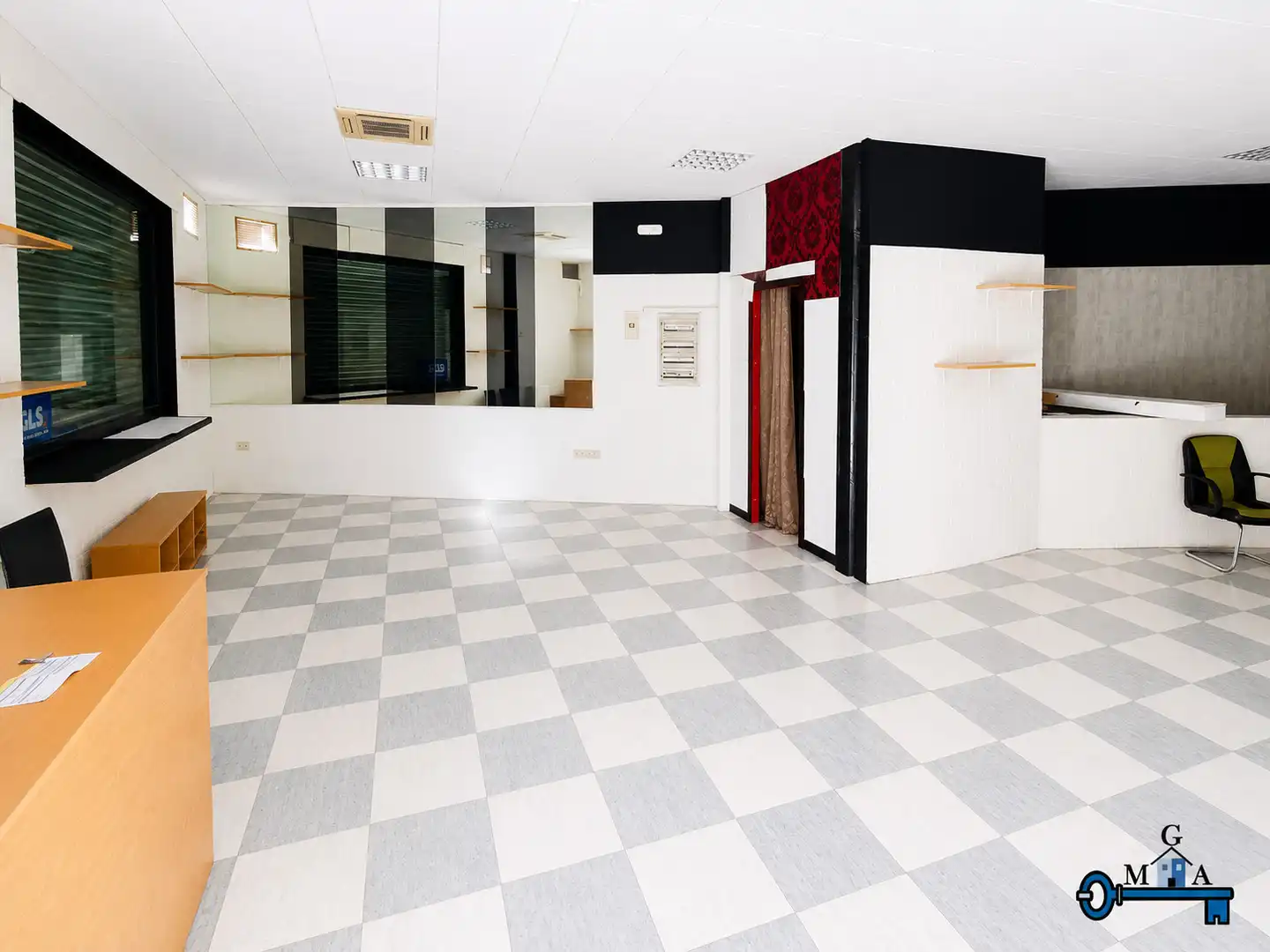 Local comercial de lloguer a Centro, imagen 9