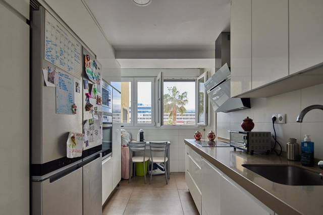 Piso en Venta en Alameda - Mentidero - Teatro Falla