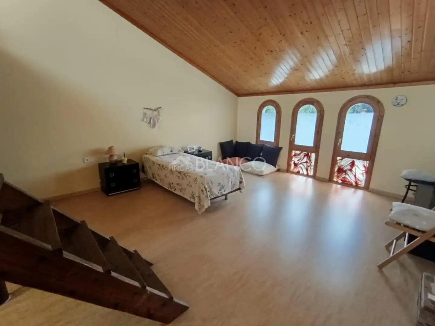 Casa o xalet en venda en Piera amb Calefacció, Parquet i Terrassa