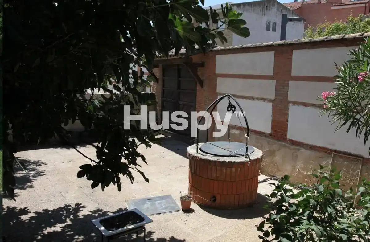 Casa o xalet en venda a Azuqueca de Henares, Guadalajara