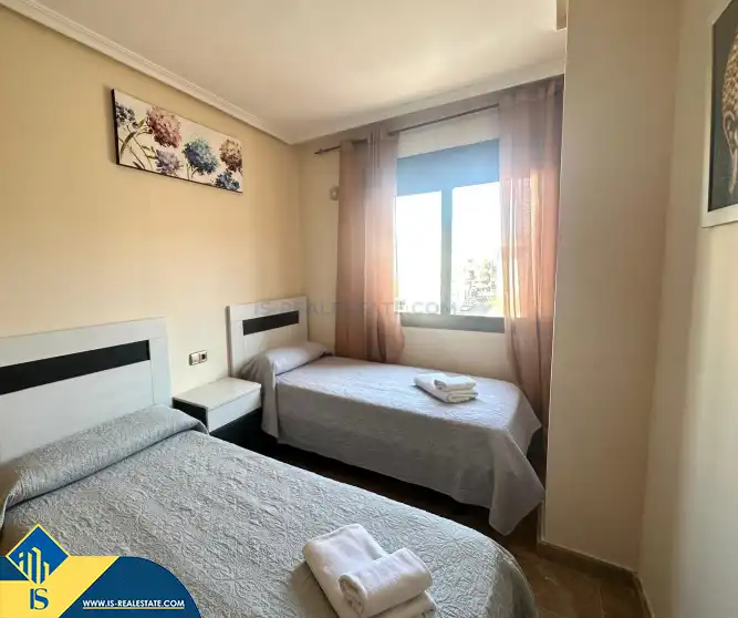 Piso con ascensor en venta en Centro, imagen 13