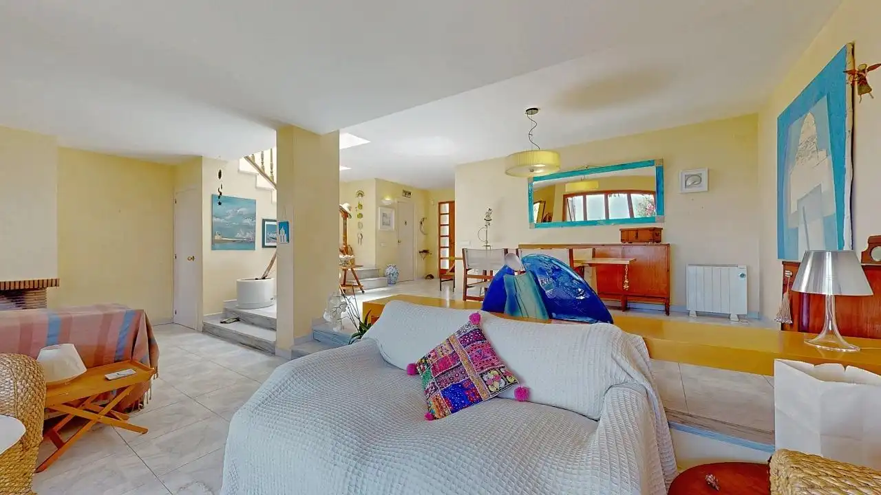 Adosado con jardín en venta en Els Munts, imagen 21