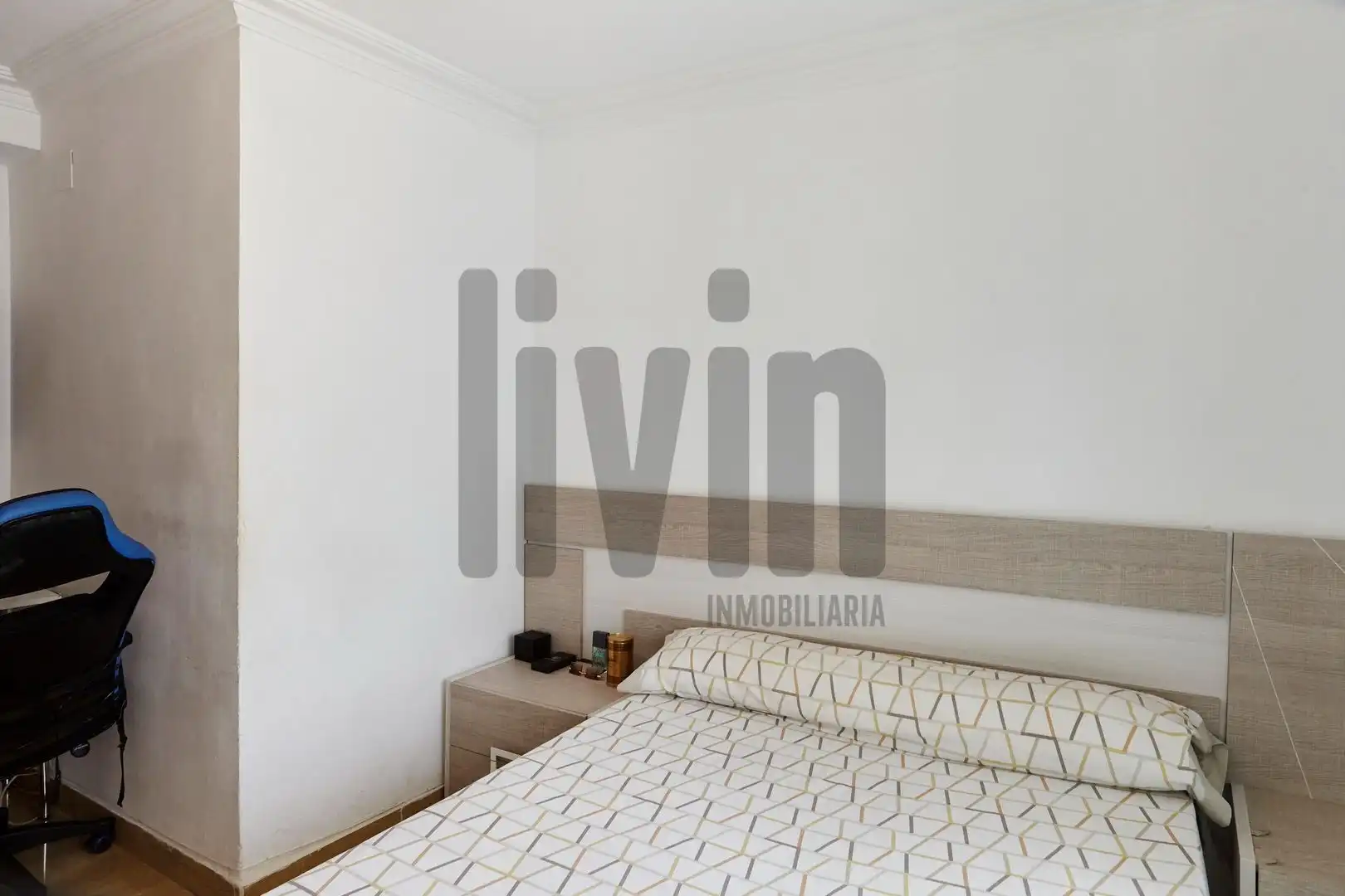Dormitori de Casa o xalet en venda en Jaén amb Aire condicionat, Calefacció i Terrassa