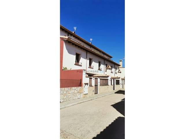 Dúplex en Venta en Calle Constitucion, 3 en Talayuelas