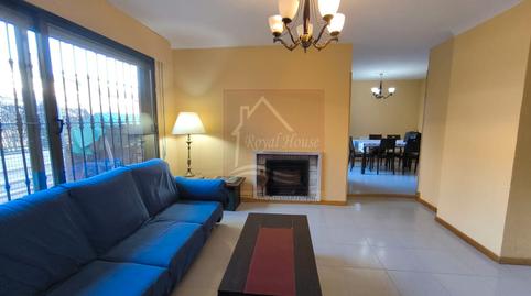 Foto 4 de Casa adosada en venda a Calle de la Siderita, El Guijo - Colonia España, Galapagar