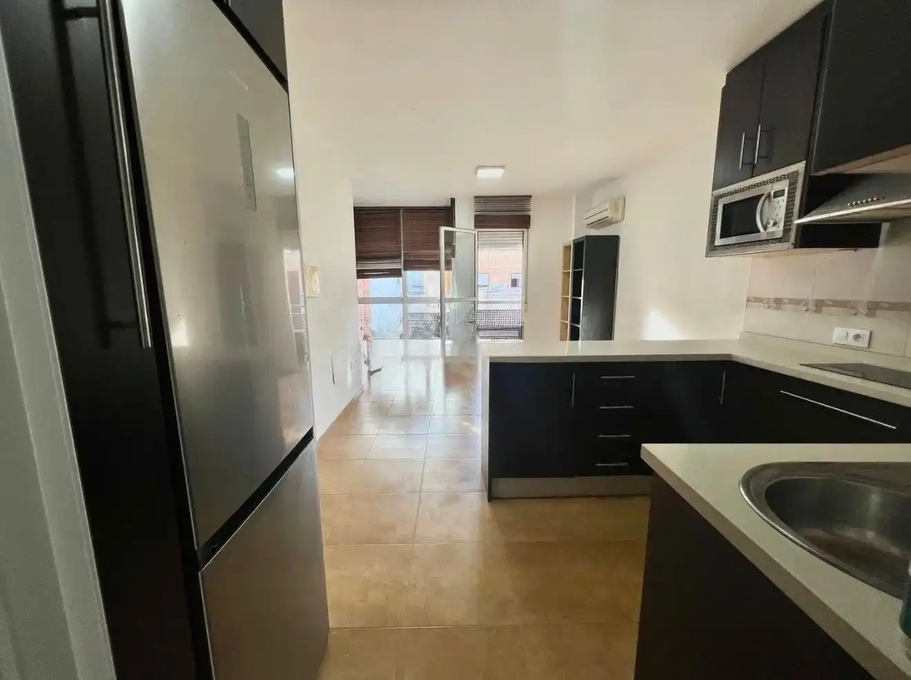 Piso con terraza en venta en Sur, imagen 4