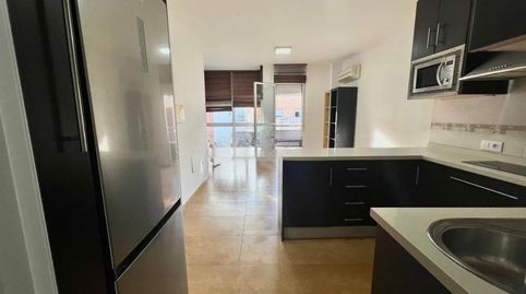 Foto 4 de Pis en venda a El Carmen, Murcia Capital