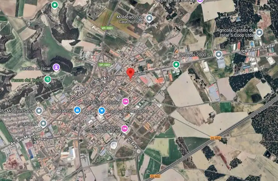 Appartement à vendre à Calle Jaen 4, Iscar, imagen 3