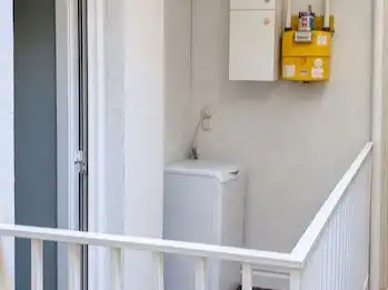 Wohnung mit Aufzug zum Verkauf in Carrer d'Elkano 40, imagen 11