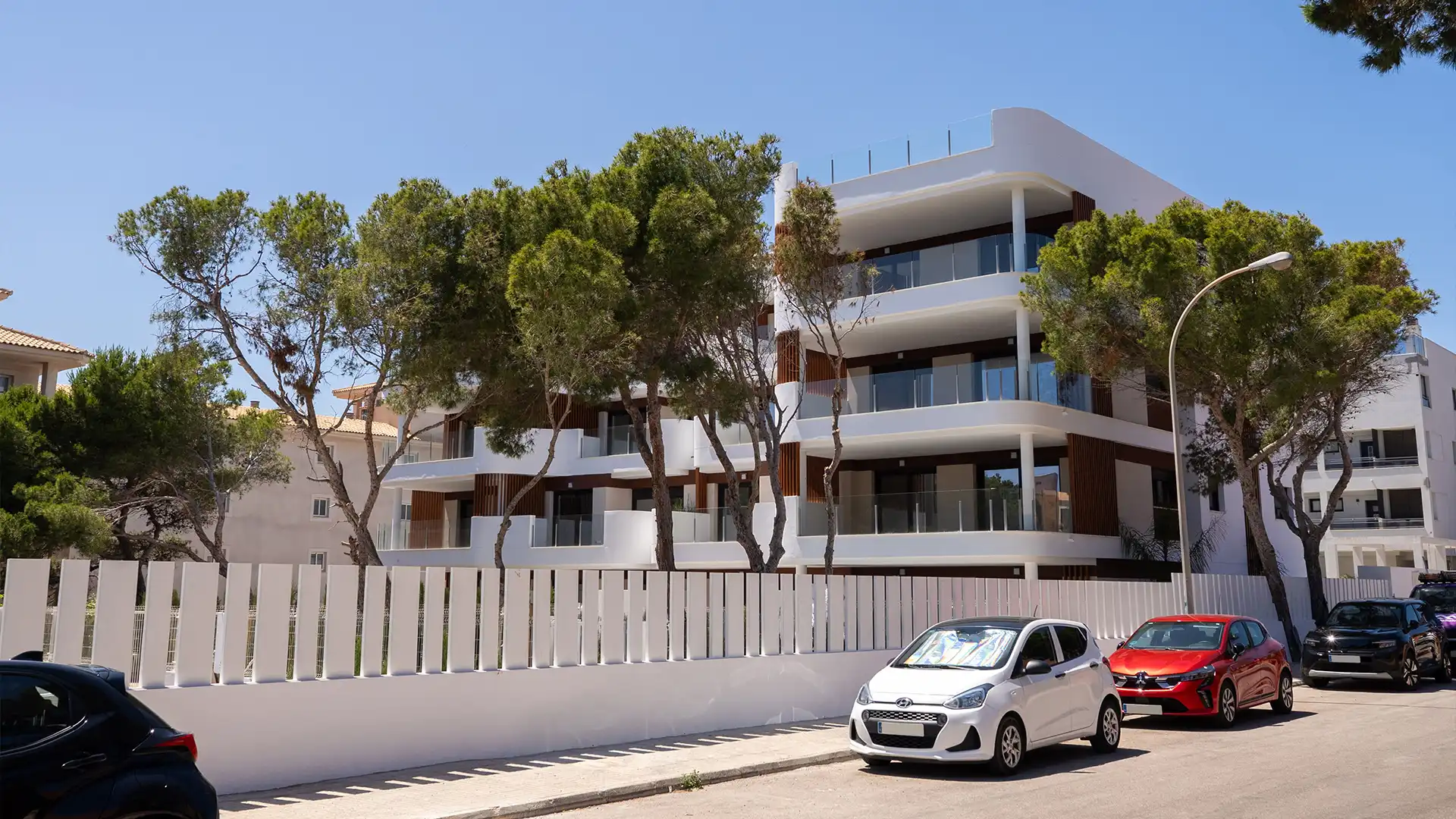 Appartement compact à vendre à Cala Ratjada, imagen 21