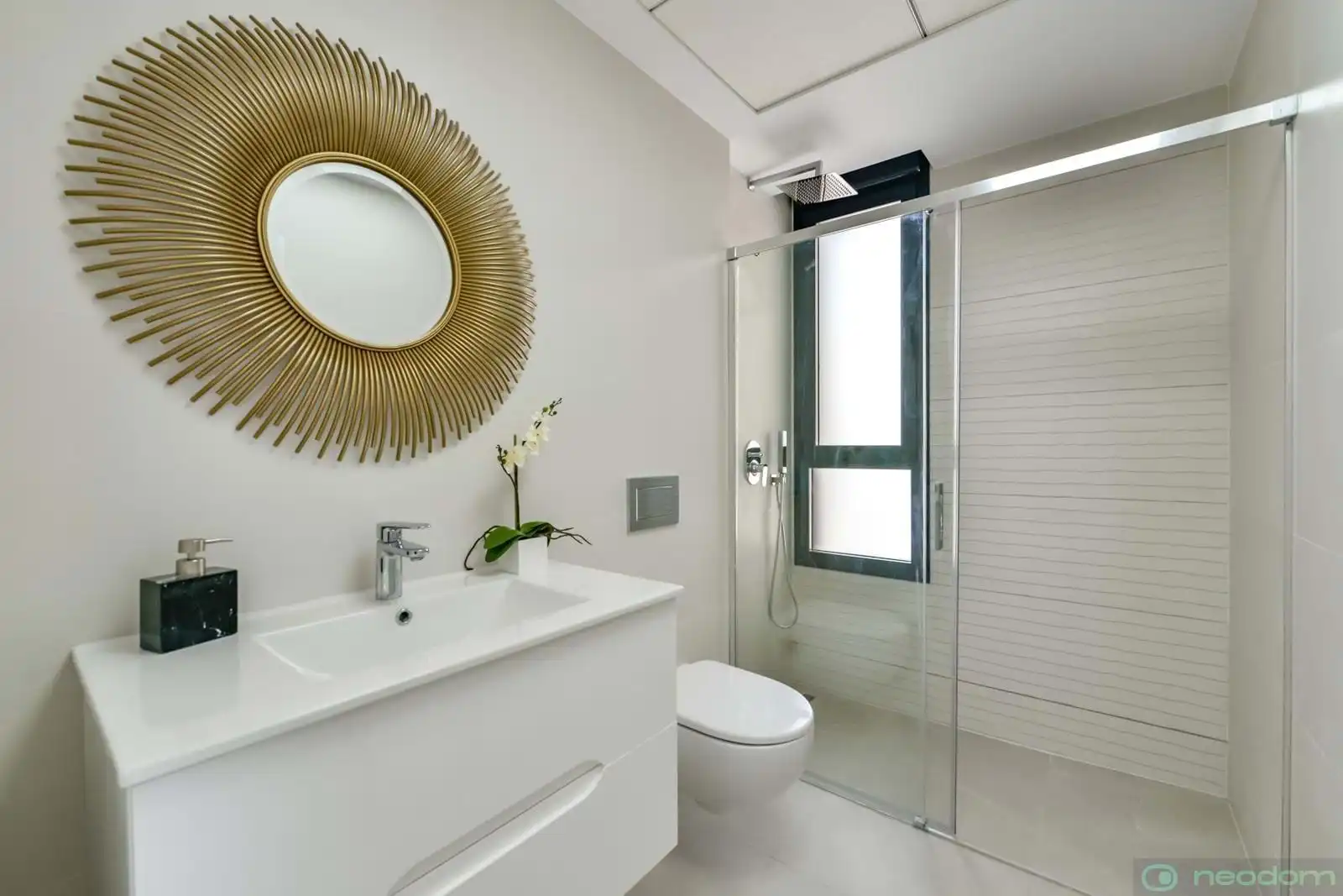 Attico in vendita a Balcón de Finestrat - Terra Marina, imagen 50