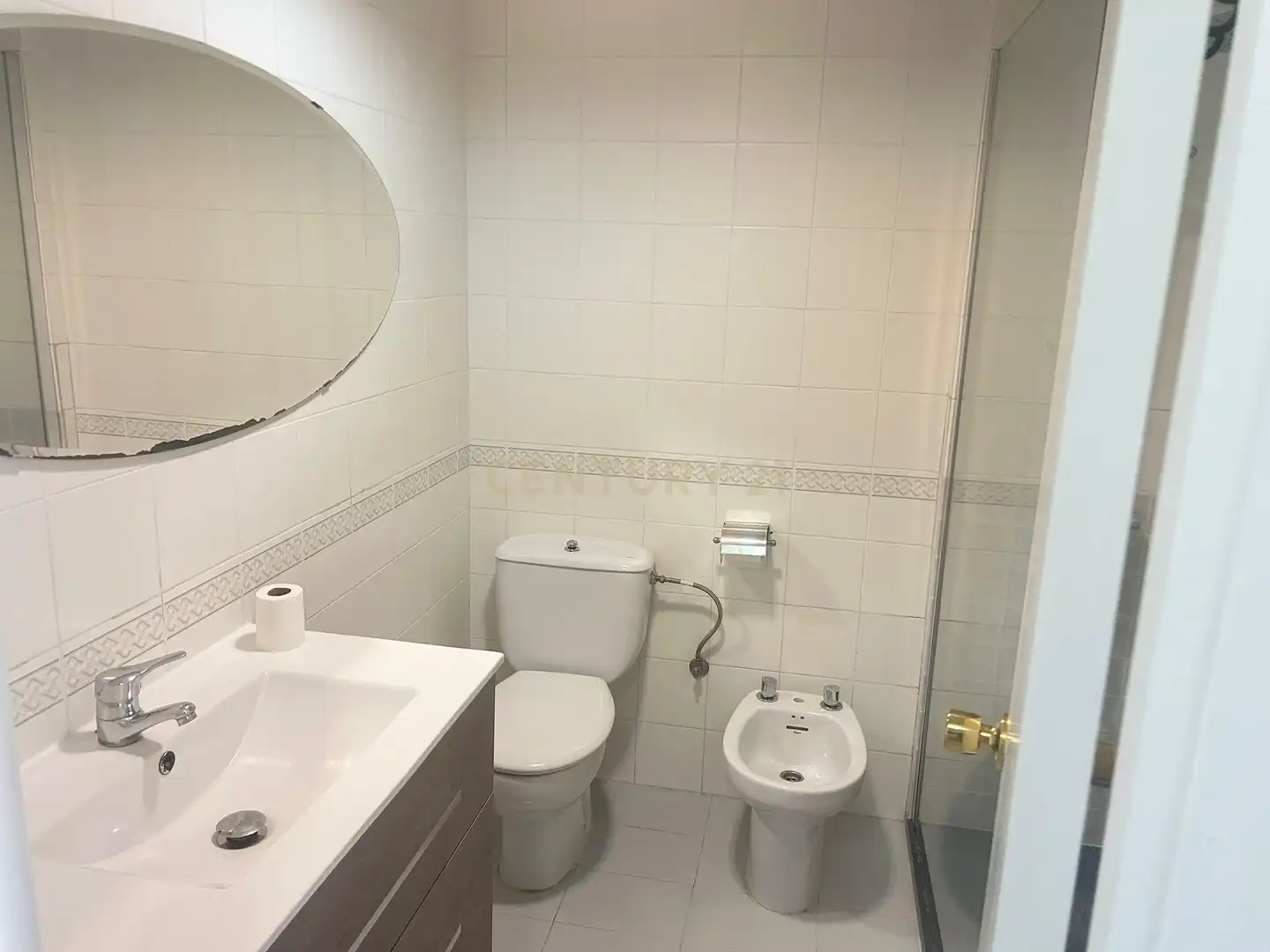 Bathroom of Apartments for sale in Sitges