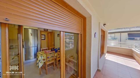 Photo 5 of Flat for sale in Calle Fonte de Ons-noalla, 3, Noalla, Pontevedra