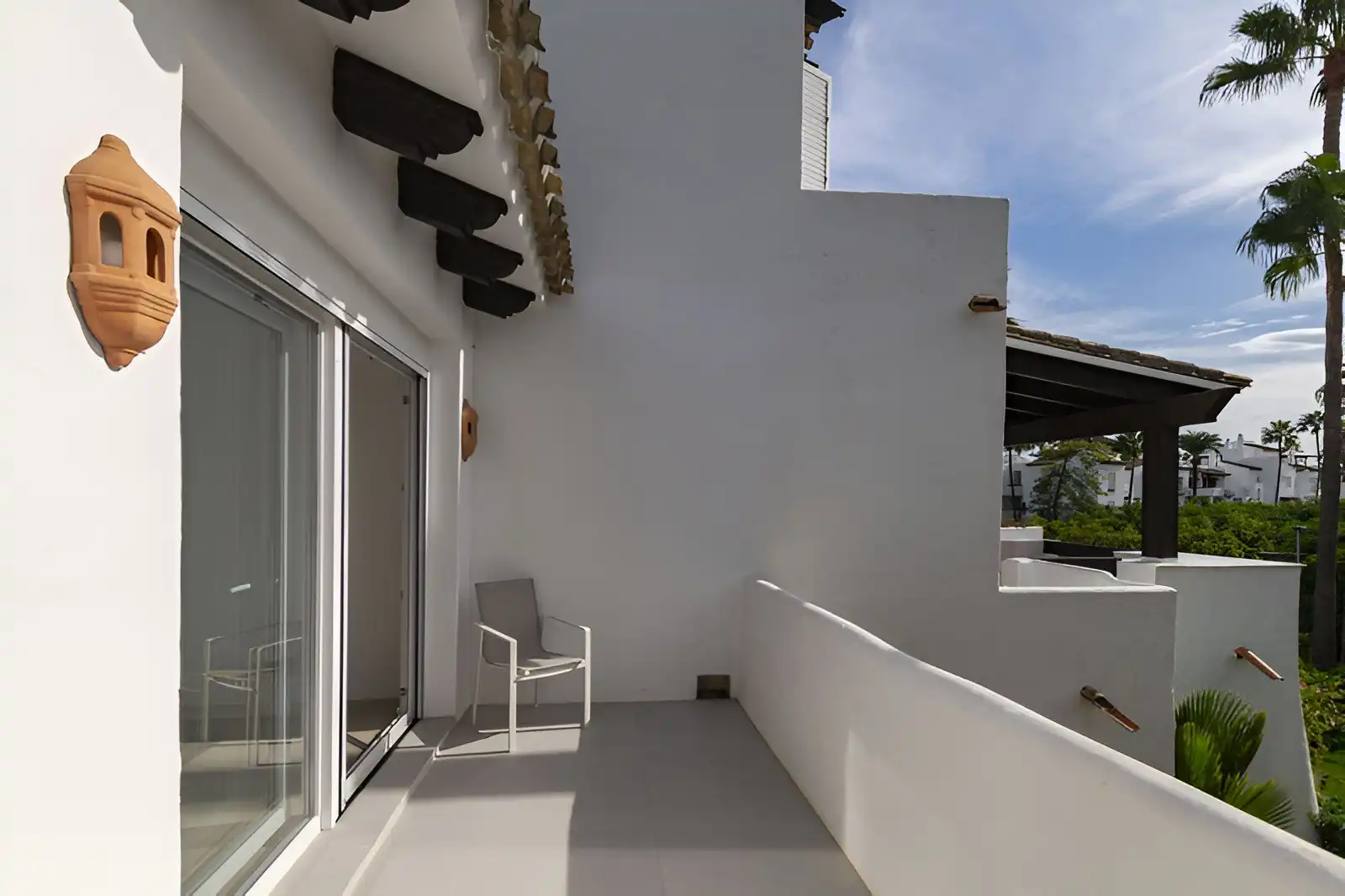 Casa a schiera con piscina in vendita a Benamara - Atalaya, imagen 16