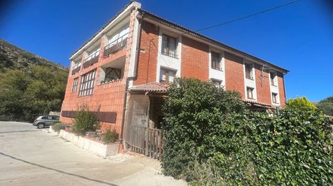 Casa rural en Navacepedilla de Corneja