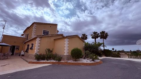 Photo 5 of Houses for sale in Pd la Hoya , Centro, Elche / Elx