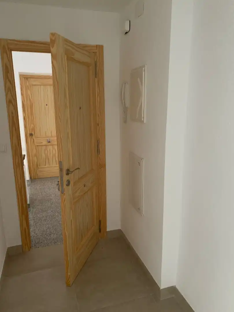 Flat for rent in Agost, Alicante