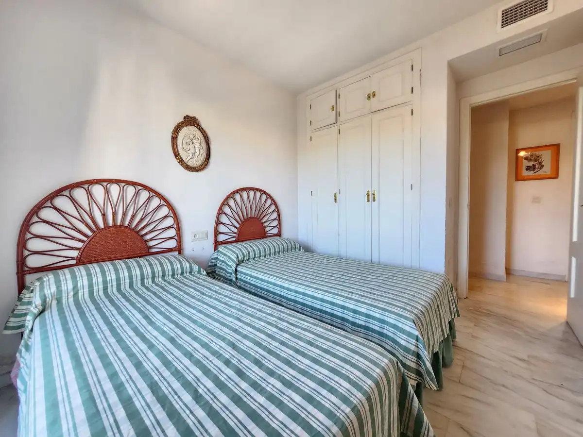 Ático con piscina en venta en Benamara - Atalaya, imagen 7