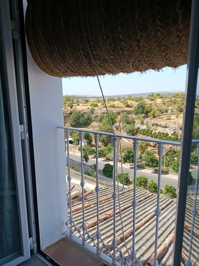 Terrassa de Casa o xalet en venda en Hornachuelos amb Terrassa, Traster i Moblat