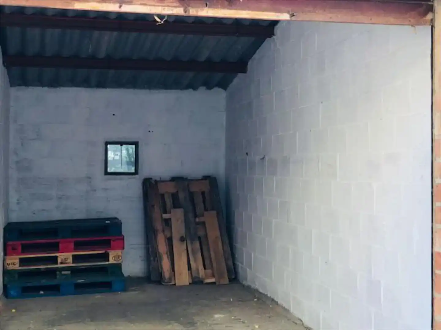 Garage zur Miete in Sant Sadurní d'Anoia