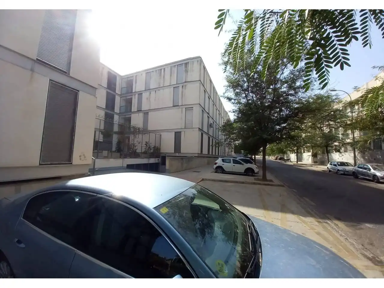 Pis amb ascensor en venda a Calle Villa Oña, imagen 19
