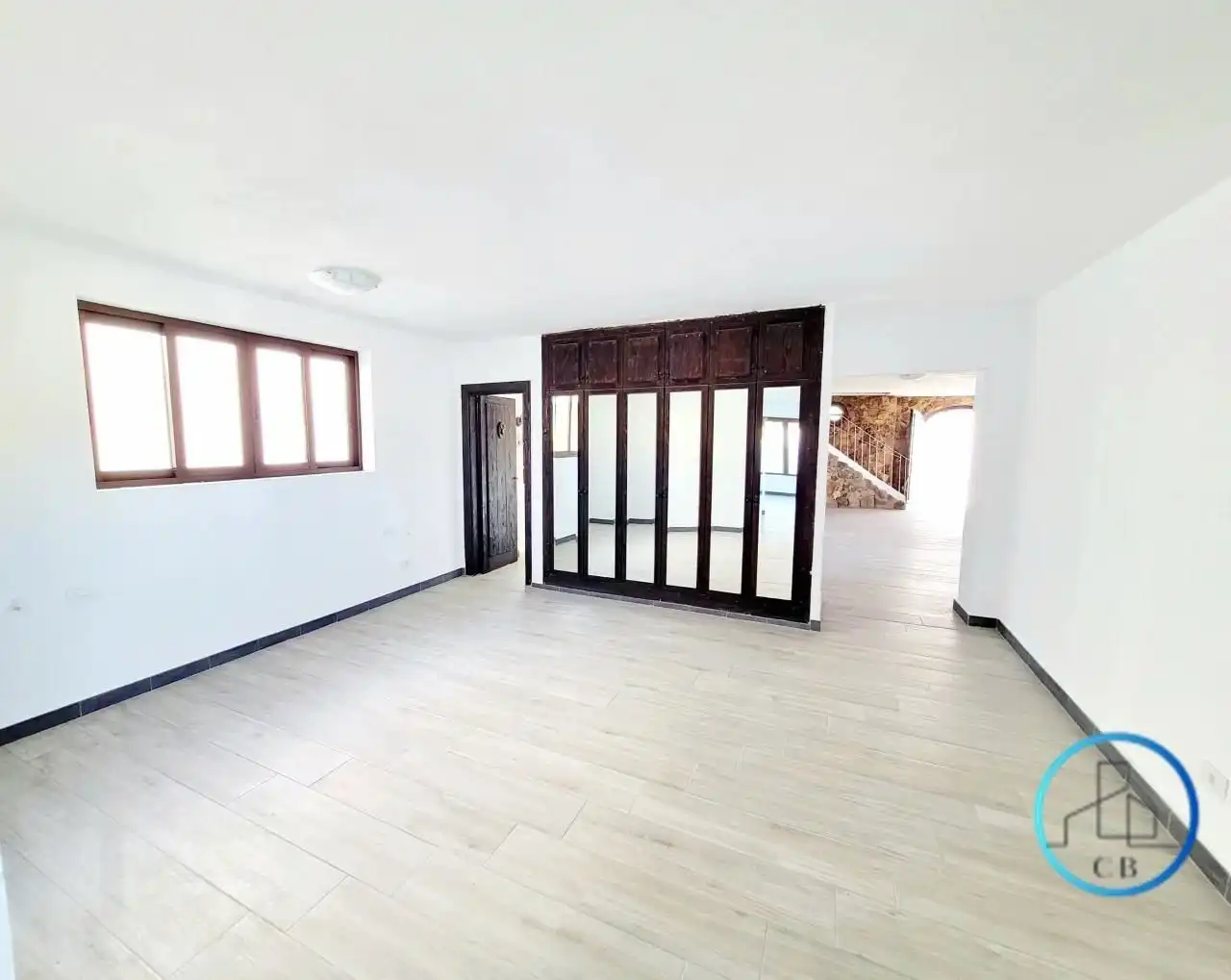 Detached house with pool for sale in Callao Salvaje - Playa Paraíso, imagen 12