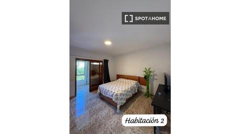 Foto 2 von Wohnung zur untervermieten in Alcaravaneras, Las Palmas de Gran Canaria