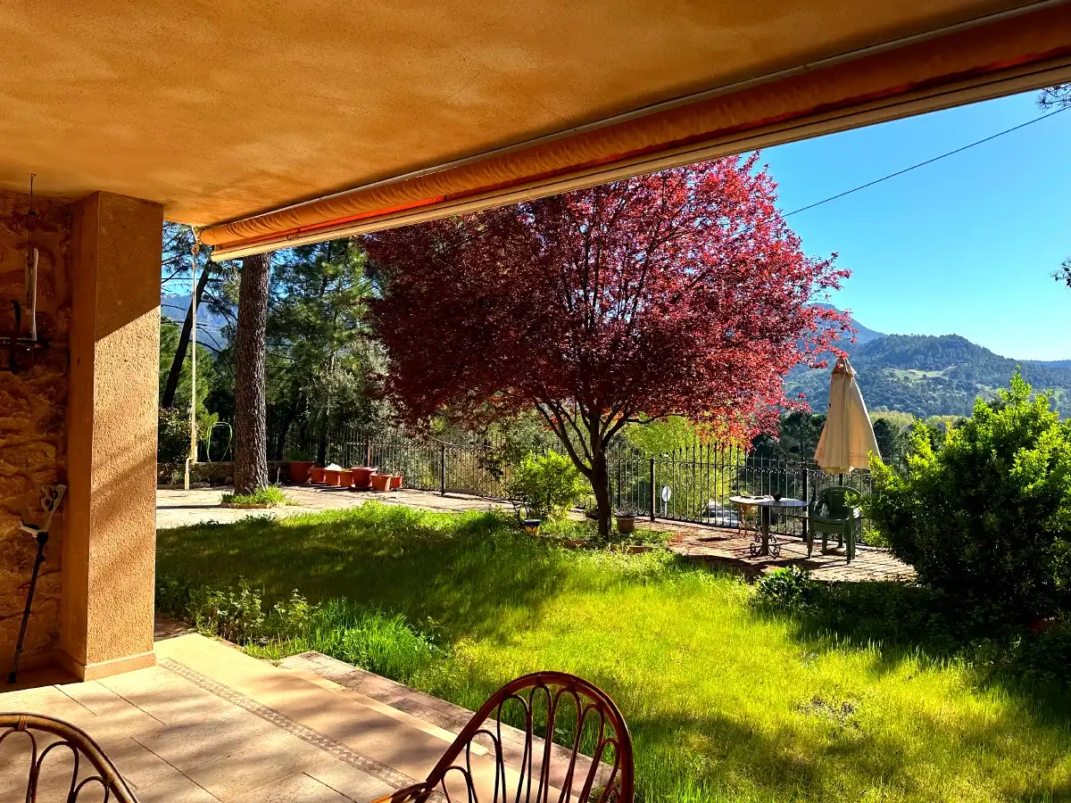 Casa rústica amb jardí en venda a Riópar, imagen 23
