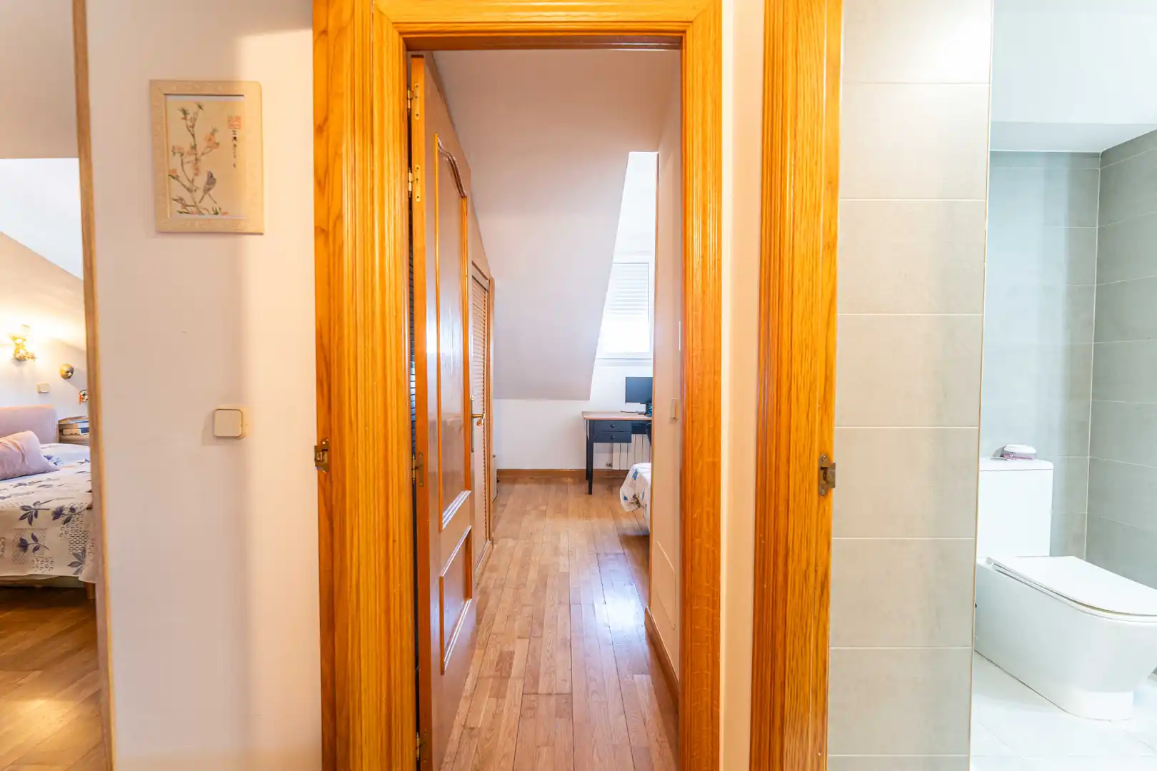 Dúplex amb terrassa en venda a Calle San Isidro 4, imagen 23