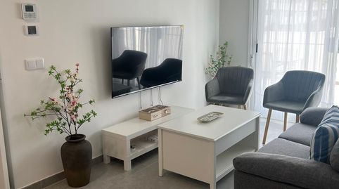 Foto 5 de Planta baja de alquiler en Limonar, Málaga Capital