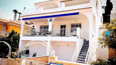 Foto 4 de Dúplex en venda a Avenida del Río Segura, 29, Calabardina, Águilas