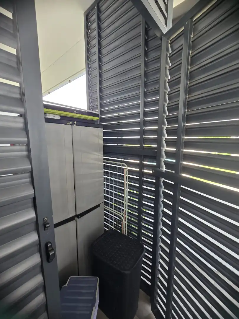 Balcony of Flat for sale in Sant Pere de Ribes  with Air Conditioner, Terrace and Storage room