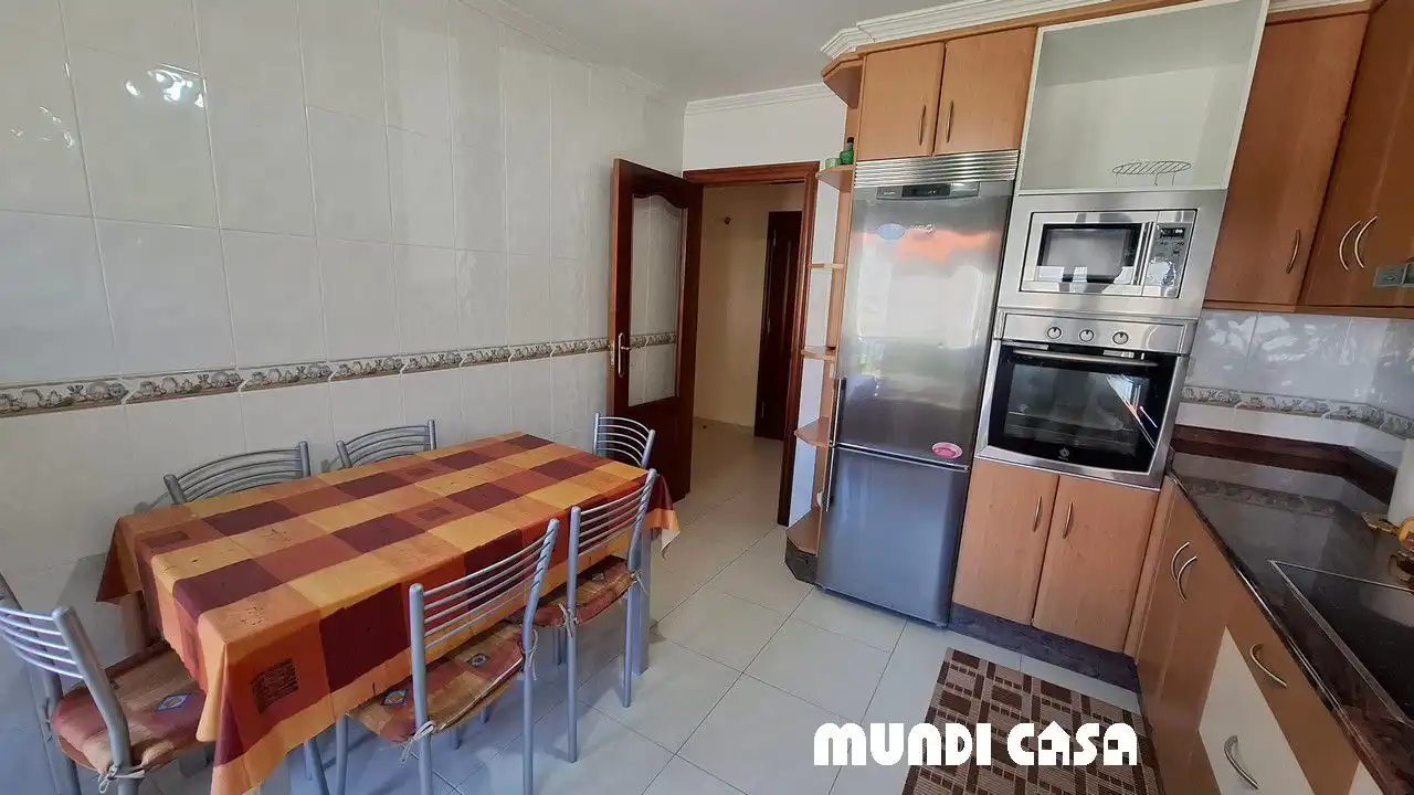 Apartament amb terrassa en venda a fONTEFRIA-ESCARABOTE, imagen 9