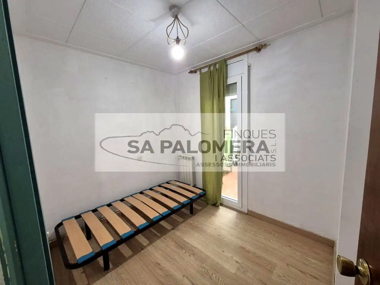 Piso en venta en Els Pavos